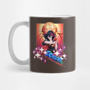 Ryuko Matoi Mug